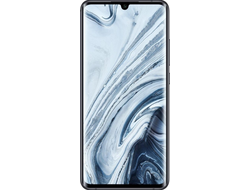 Xiaomi Mi Note 10 6/128GB Black (Global)