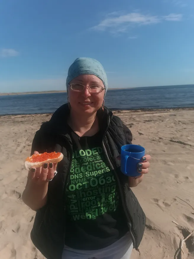 маяк в кашкаранцах