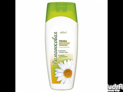 BIELITA Пенка для умывания Ромашковая | Белита