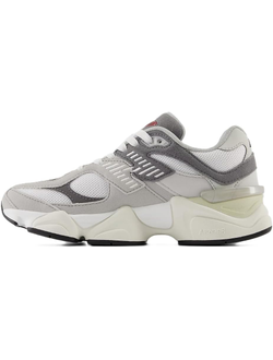 New Balance 9060 Rain Cloud Grey Детские