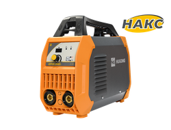 Сварочный инвертор HUGONG ESTICK 200ED III, 040641