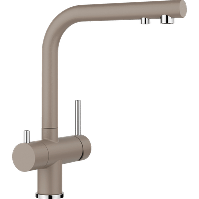 Смеситель Blanco FONTAS II SILGRANIT, 525145