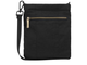 Сумка Smith & Canova Portrait Crossbody Black
