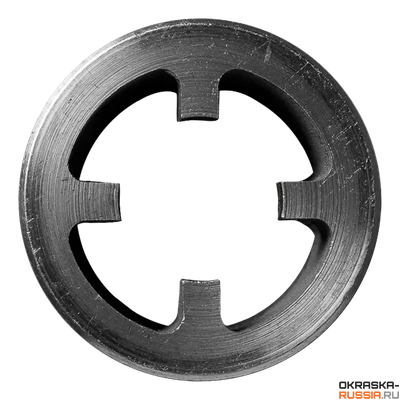 Нагнетательный клапан для окрасочных аппаратов ASPRO-2000 / 2200 / 7200 / 9000