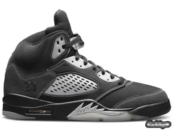 Nike Air Jordan 5 Retro Anthracite (40-45)