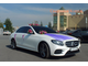 Mercedes-Benz - E  Class W213