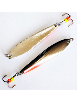 Блесна зимняя "Marlin's" ФИНКА 43мм/5,8гр. арт.5002-031