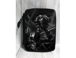 Пенал Вархаммер, Warhammer 40000 №19