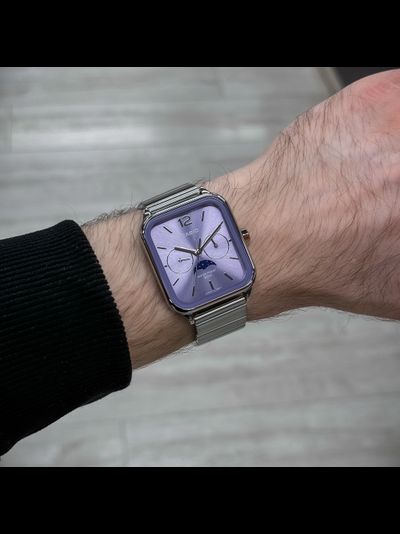 Часы Casio MTP-M305D-6A
