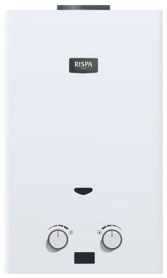 Rispa Norma 10