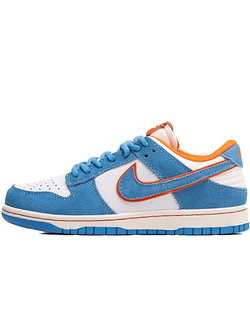 Nike SB Dunk Low X Otomo Katsuhiro Steamboy