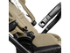 Коляска 2в1 Sweet Baby Porto Beige