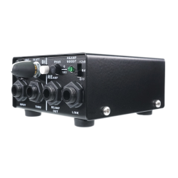 AMT Reincarnator RD-2 (DI-box + ReAmp-box) [без БП]