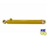 Гидроцилиндр рукояти обратной лопаты на экскаваторы-погрузчики Komatsu №707-00-0Y883