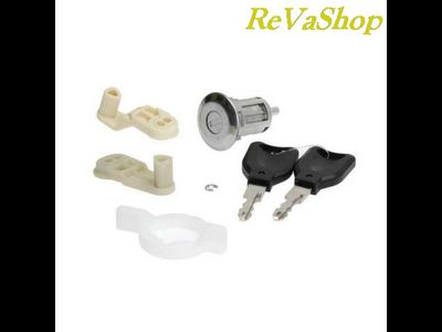 Личинки ручки двери renault megane scenic master clio