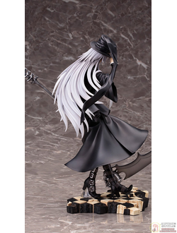 Фигурка 1/8 Гробовщик (Undertaker)
