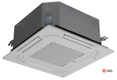 Кассетный компактный 4-поточный VRF Hisense AVC-19HJFA