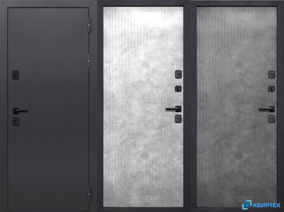 Термо Эверест