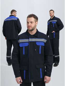 Костюм ИТР СОП IMP (п/к), цвета в ассортименте