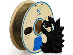 PLA пластик YOUSU Светящийся в темноте для 3D принтера 1кг. (копия)