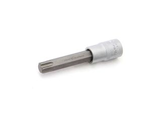 Головка со вставкой TORX Т60 1/2&quot;, длина 100 мм Дело Техники