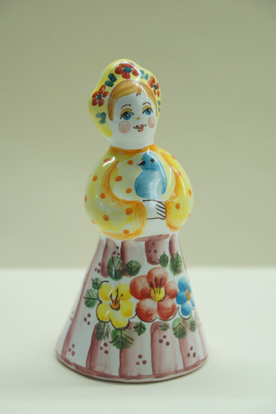 Мирослава (колокольчик)