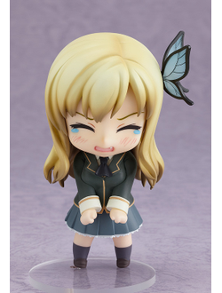 Нендроид Сэна Касивадзаки (Kashiwazaki Sena)