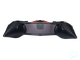 Лодка ПВХ Gladiator Professional D370AL с алюминиевым полом