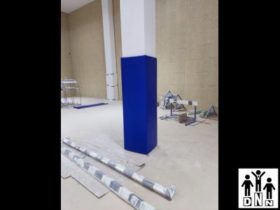 Настенные протекторы маты