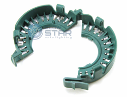 Адаптер крепления лампы D1/D2/D3 Hella Original