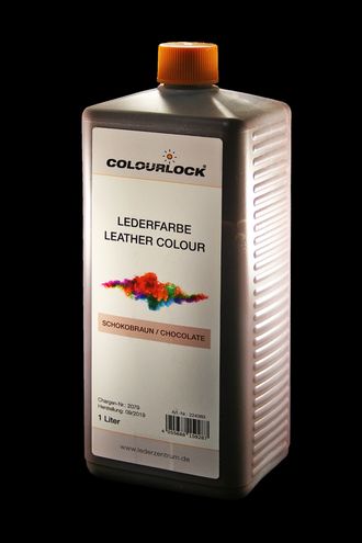 Краска шоколад ColourLock (CHOCOLATE)