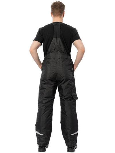 Костюм BRODEKS KW603, черный