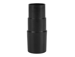 Адаптер/переходник для пылесоса пластиковый 27-36 мм.