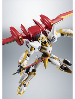 Робот Ланселот (Z-01/A Lancelot Air Cavalry Side KMF)