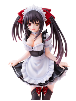 Фигурка  Куруми Токисаки (Tokisaki Kurumi)