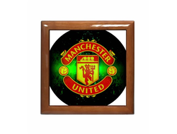 Шкатулка Манчестер Юнайтед, Manchester United FC №11