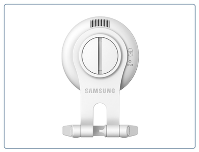 WiFi видеоняня Samsung SmartCam SNH с DVR, Full HD