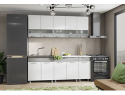 Кухонный гарнитур ДЕНВЕР 2,0м