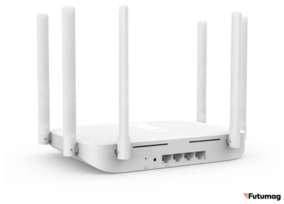Wi-Fi роутер Xiaomi Redmi Router AC2100