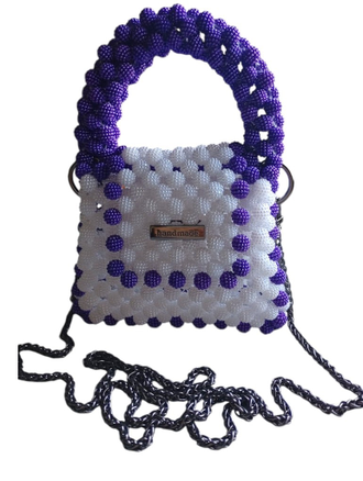 Сумочка для маленьких модниц, размер 16 см*23 см*7 см