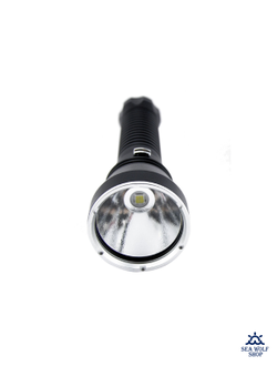 Фонарь подводный SCUBA BROTHERS D170 4290Lm белый свет