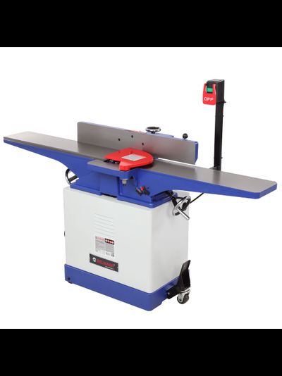 Фуговальный станок BELMASH J200/1800AMRH