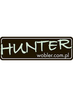 Воблеры Hunter