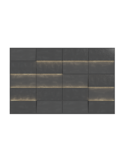 3D-панели 3D-панели стеновые с подсветкой