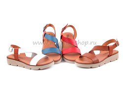 Босоножки 166 Blusandal