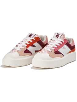 New Balance CT302 Red