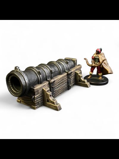 Большая бомбарда