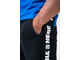 Шорты Shorts with lampas 177 Черные