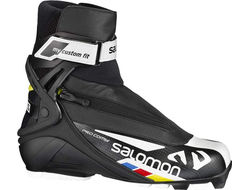 Беговые ботинки  SALOMON PRO COMBI PILOT  327694  (Размеры:  7,5; 8)