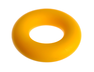 Эспандер кистевой "Fortius", нагрузка 10 - 70 кг, разные цвета